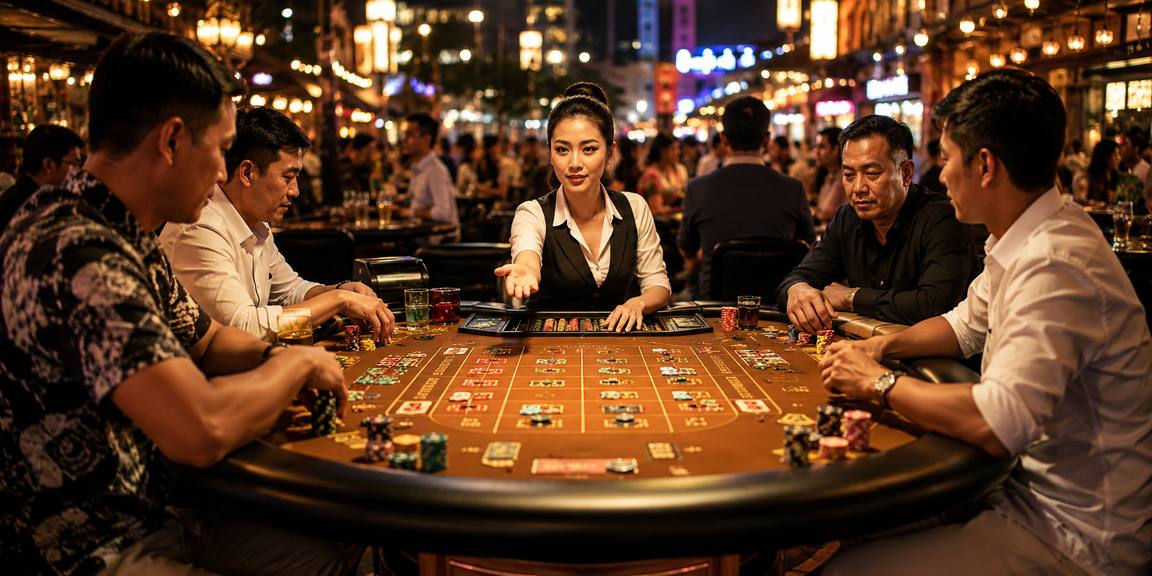 xin87 Lô Đề Miền Nam Là Gì Và Cách Đặt Cược